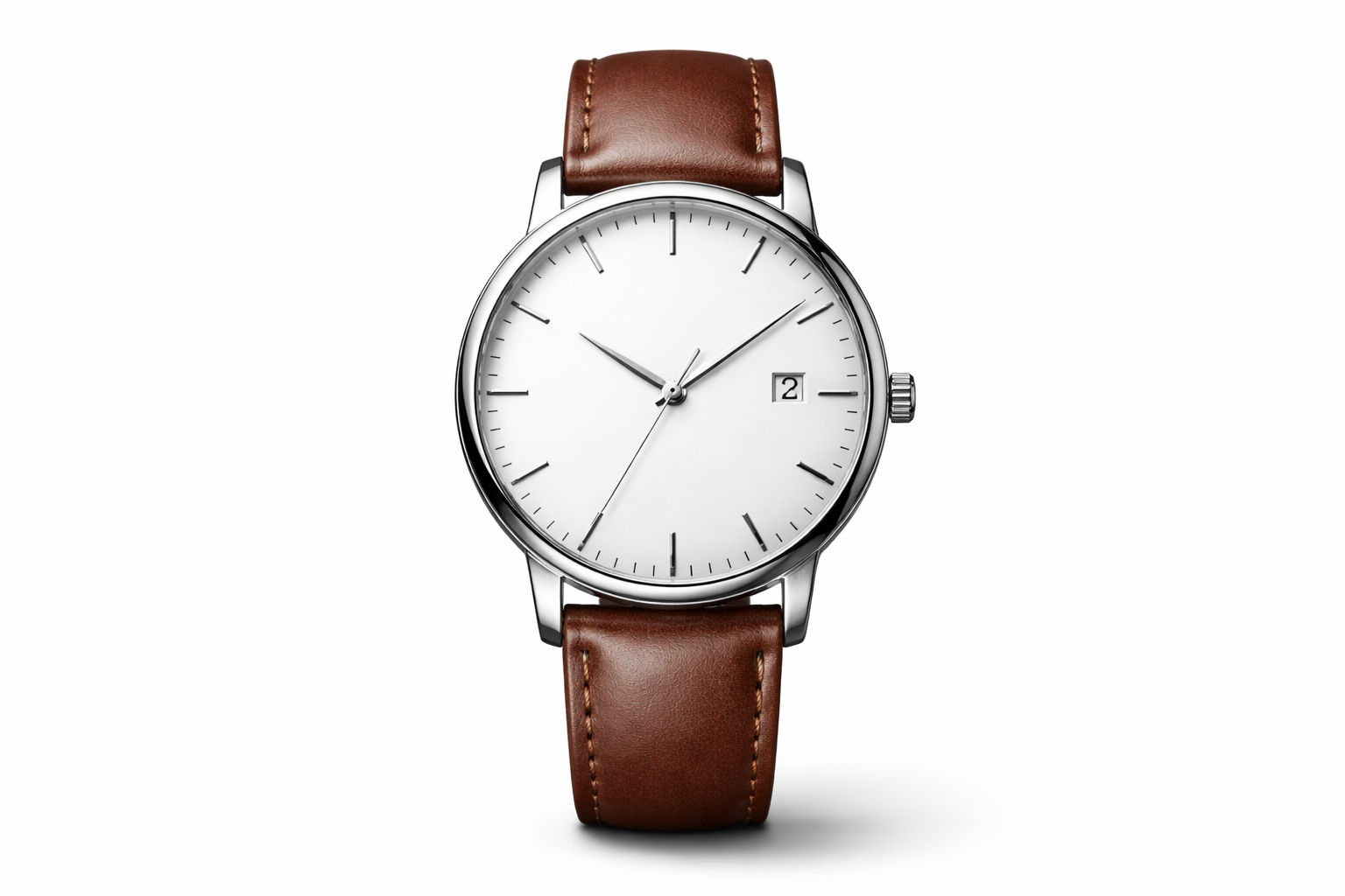 Beyaz fon uzerinde profesyonel urun fotografi ornegi